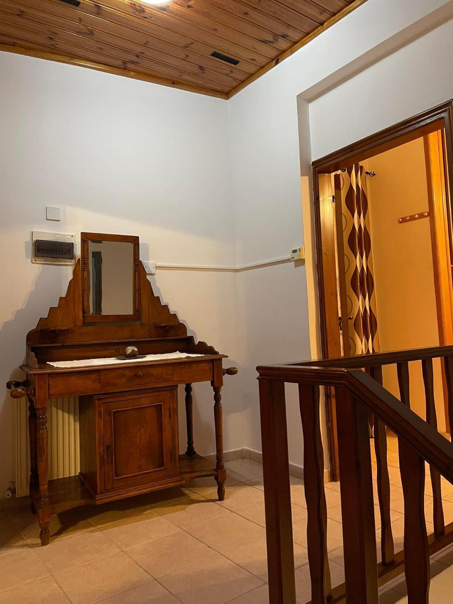 Mariarodes House Βίλα Πάνω Αρόδες Εξωτερικό φωτογραφία