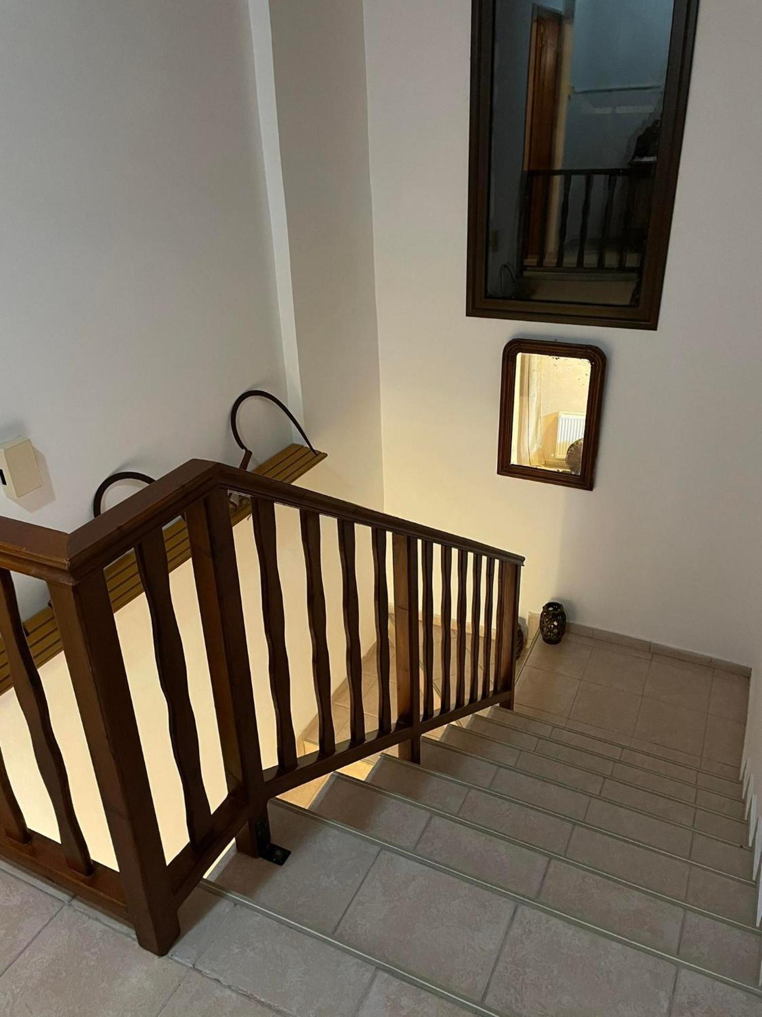Mariarodes House Βίλα Πάνω Αρόδες Εξωτερικό φωτογραφία