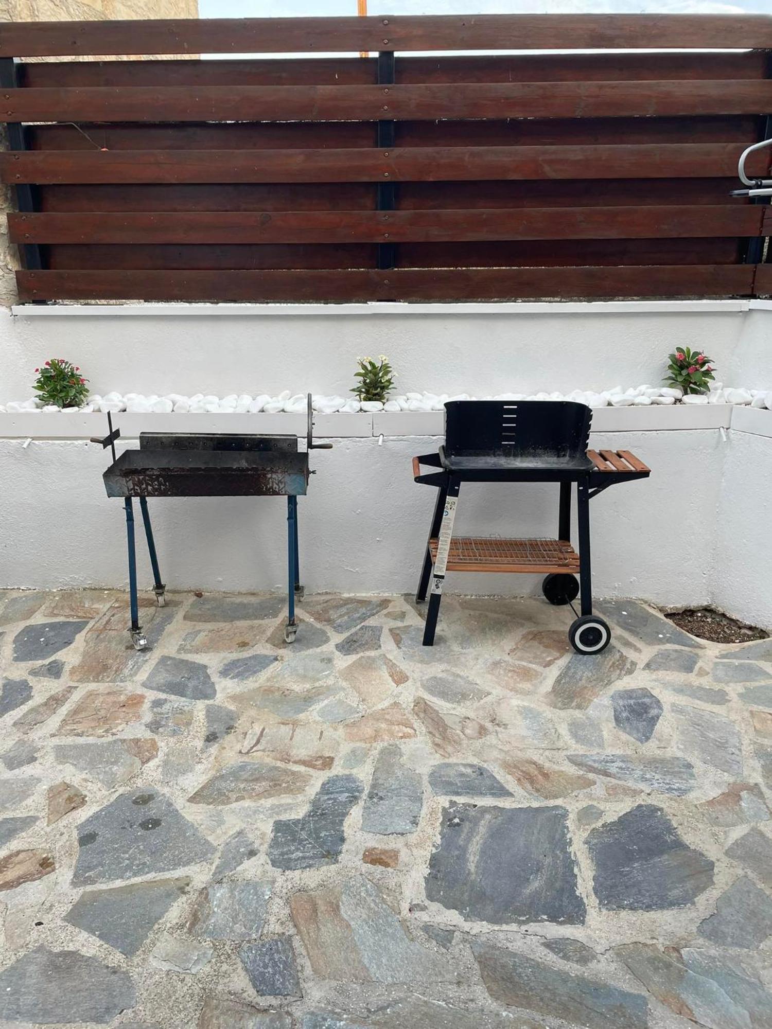 Mariarodes House Βίλα Πάνω Αρόδες Εξωτερικό φωτογραφία