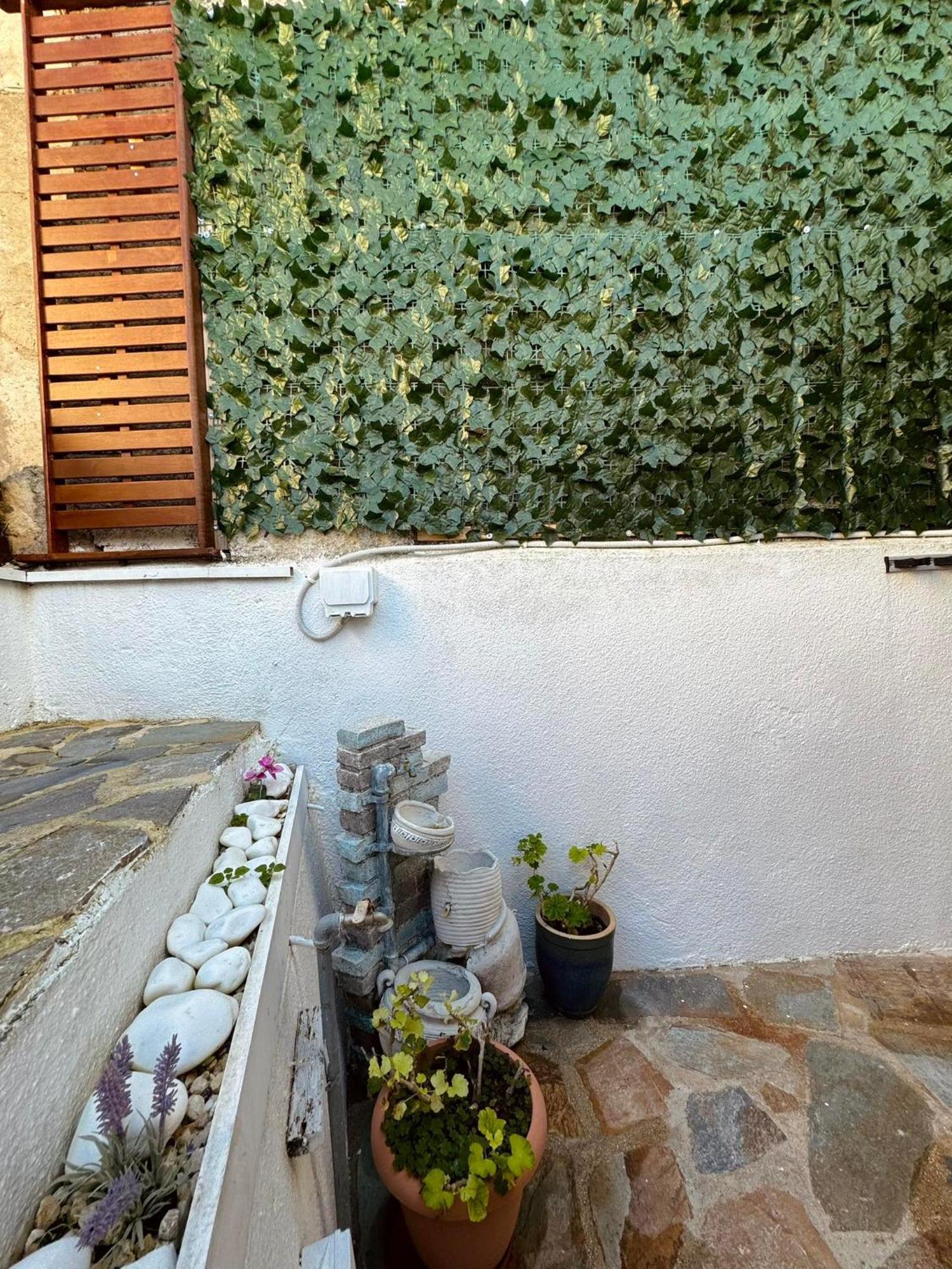 Mariarodes House Βίλα Πάνω Αρόδες Εξωτερικό φωτογραφία
