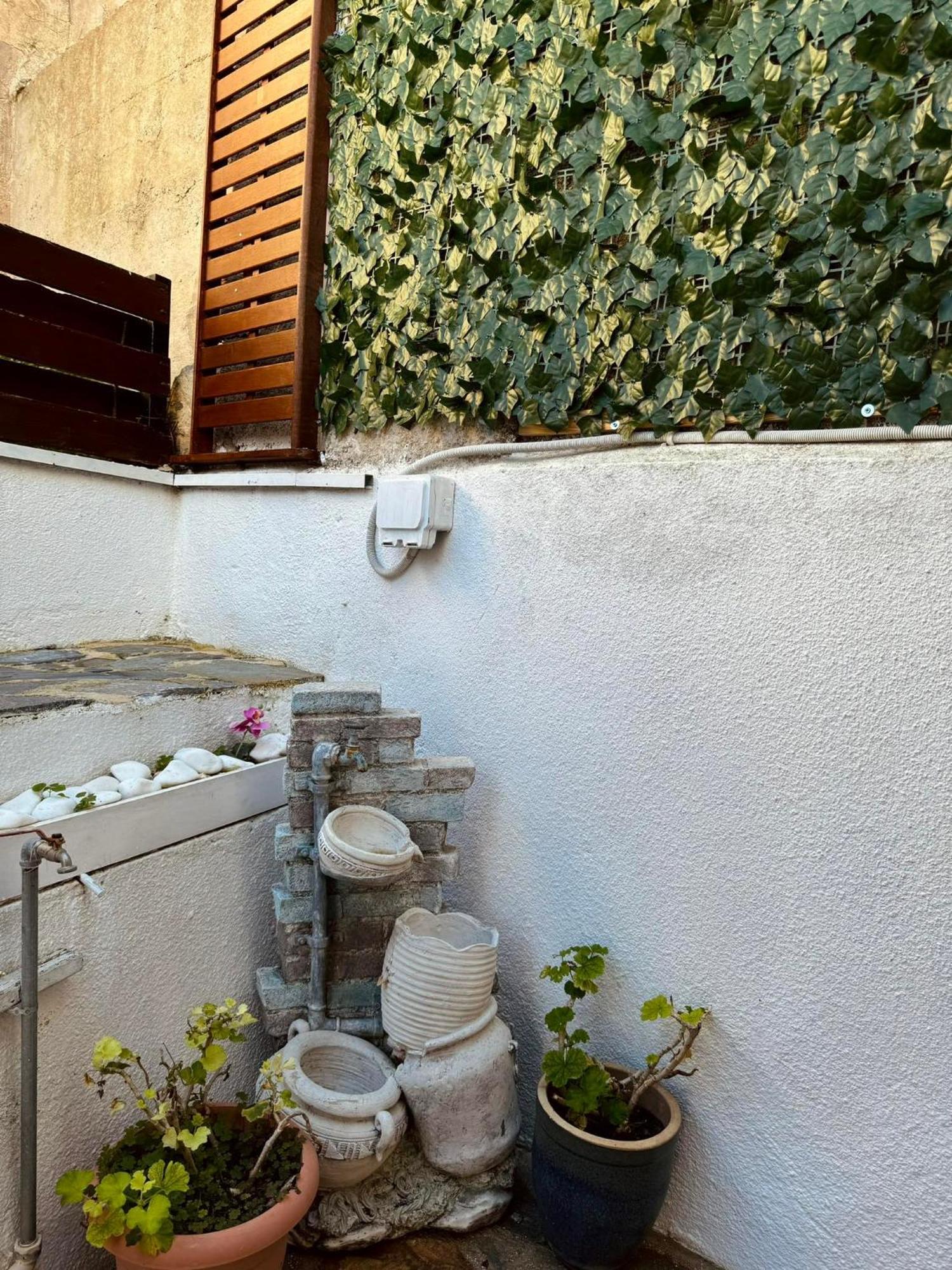 Mariarodes House Βίλα Πάνω Αρόδες Εξωτερικό φωτογραφία