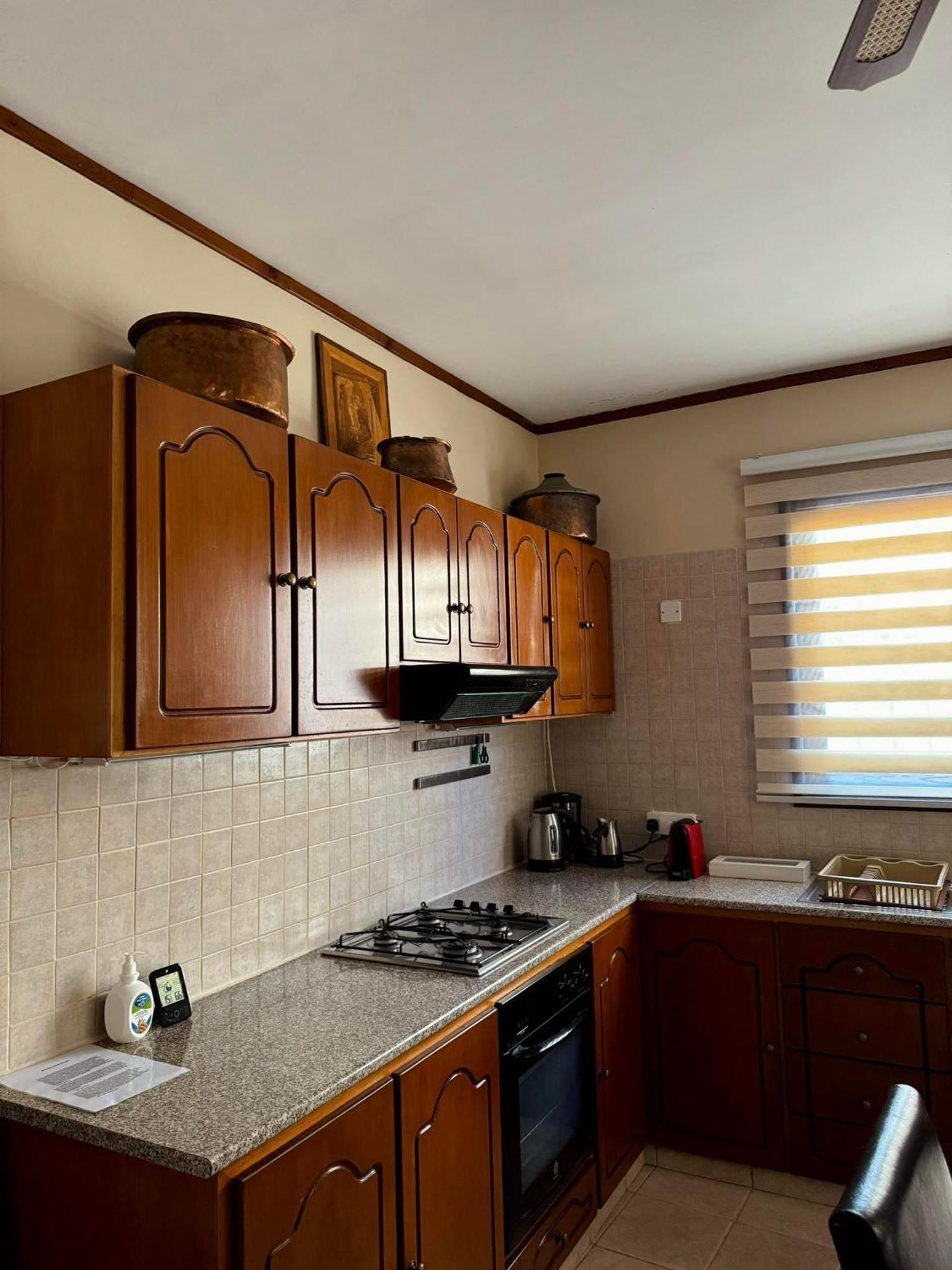 Mariarodes House Βίλα Πάνω Αρόδες Εξωτερικό φωτογραφία